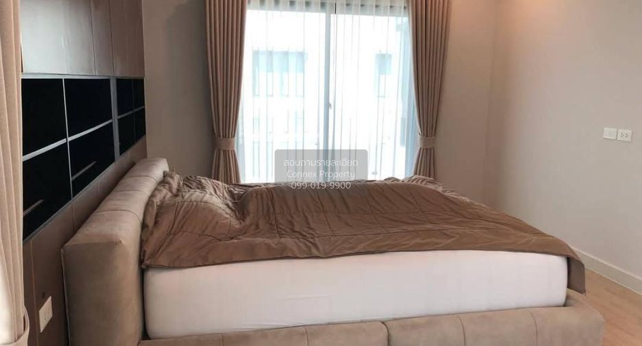 Casa en venta de 3 habitaciones en Bang Sao Thong, Samut Prakan
