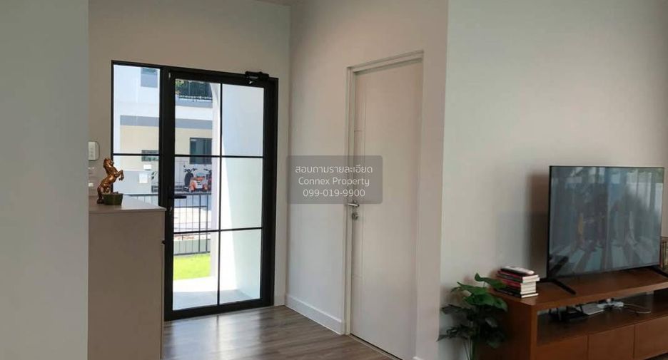 Casa en venta de 3 habitaciones en Bang Sao Thong, Samut Prakan
