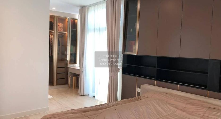 Casa en venta de 3 habitaciones en Bang Sao Thong, Samut Prakan
