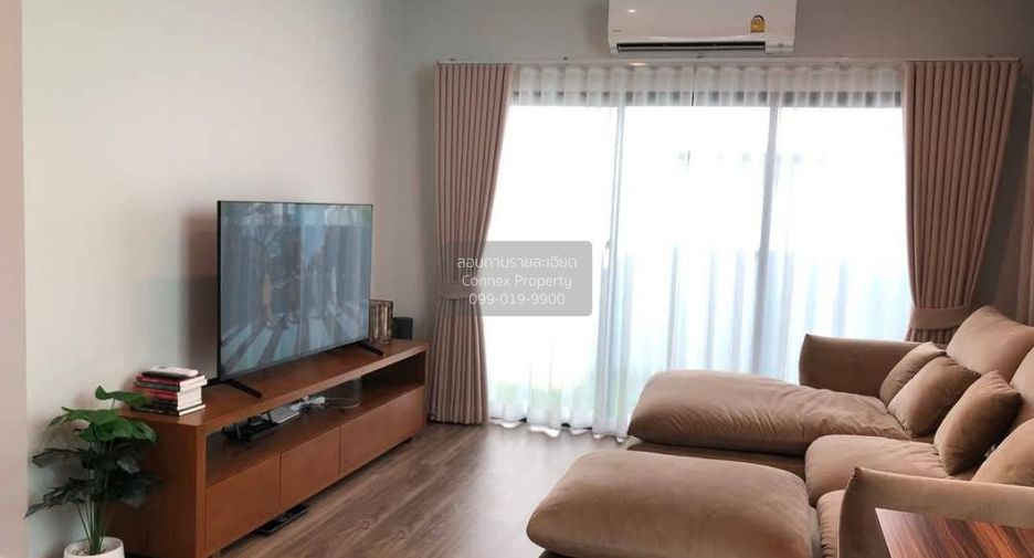 Casa en venta de 3 habitaciones en Bang Sao Thong, Samut Prakan