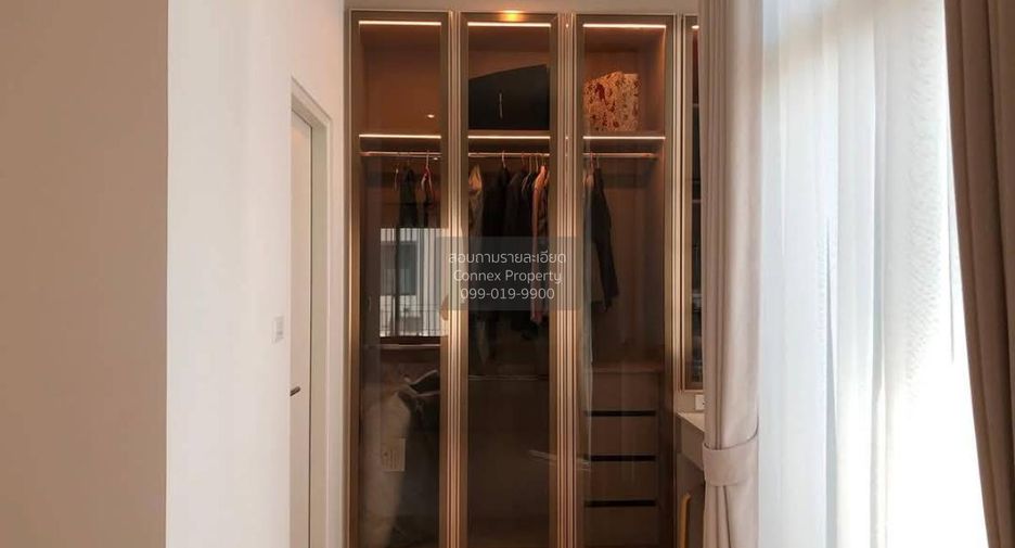 Casa en venta de 3 habitaciones en Bang Sao Thong, Samut Prakan