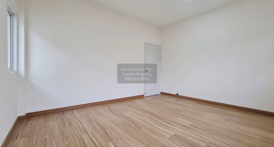 For sale 3 bedrooms house in Bang Bua Thong, Nonthaburi