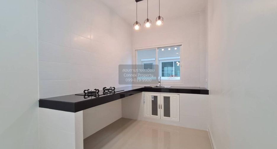 For sale 3 bedrooms house in Bang Bua Thong, Nonthaburi