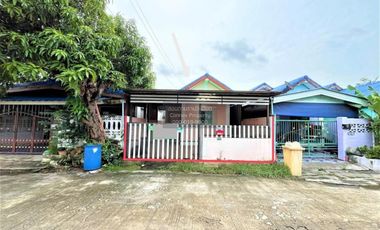 Casa en venta de 2 habitaciones en Nong Chok, Bangkok