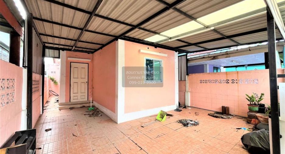 Casa en venta de 2 habitaciones en Nong Chok, Bangkok