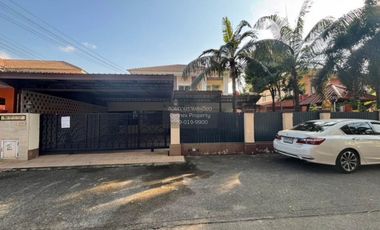 For sale 3 ベッドルーム house in Khlong Luang, Pathum Thani