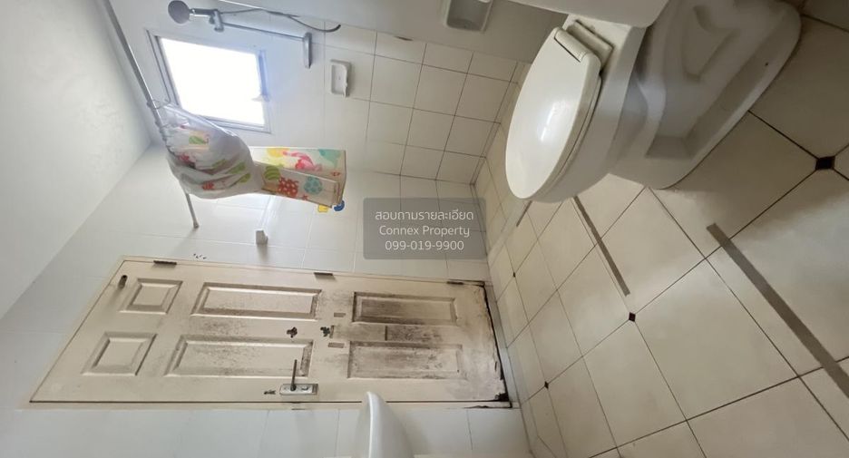For sale 3 bedrooms house in Bang Phli, Samut Prakan