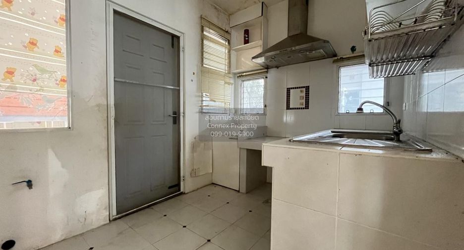 For sale 3 bedrooms house in Bang Phli, Samut Prakan