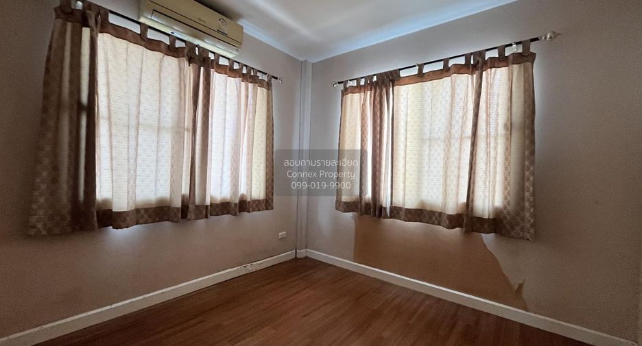 For sale 3 bedrooms house in Bang Phli, Samut Prakan