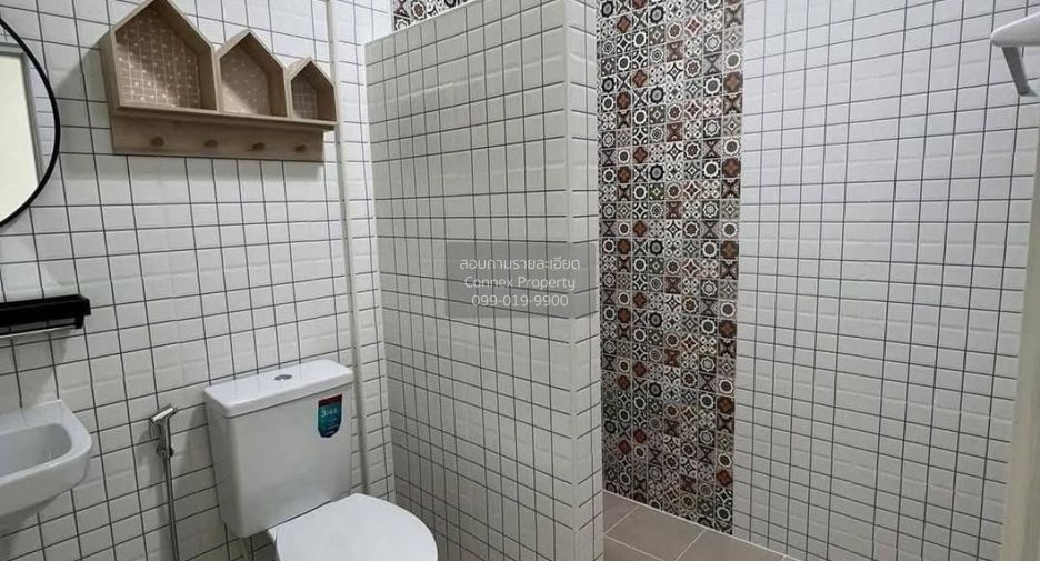Casa adosada en venta de 2 habitaciones en Thanyaburi, Pathum Thani