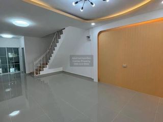 For sale 2 bedrooms townhouse in Thanyaburi, Pathum Thani