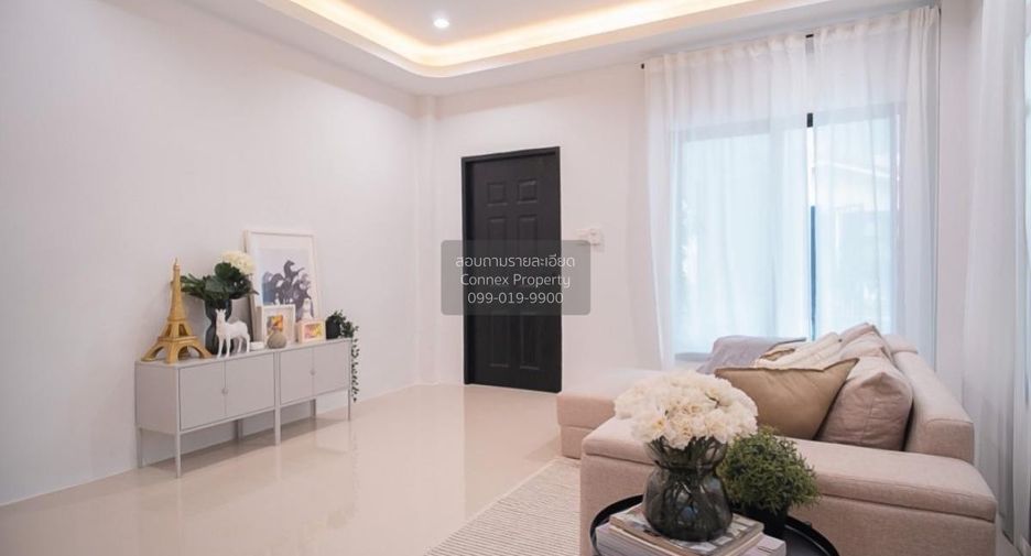 Casa adosada en venta de 2 habitaciones en Nong Chok, Bangkok