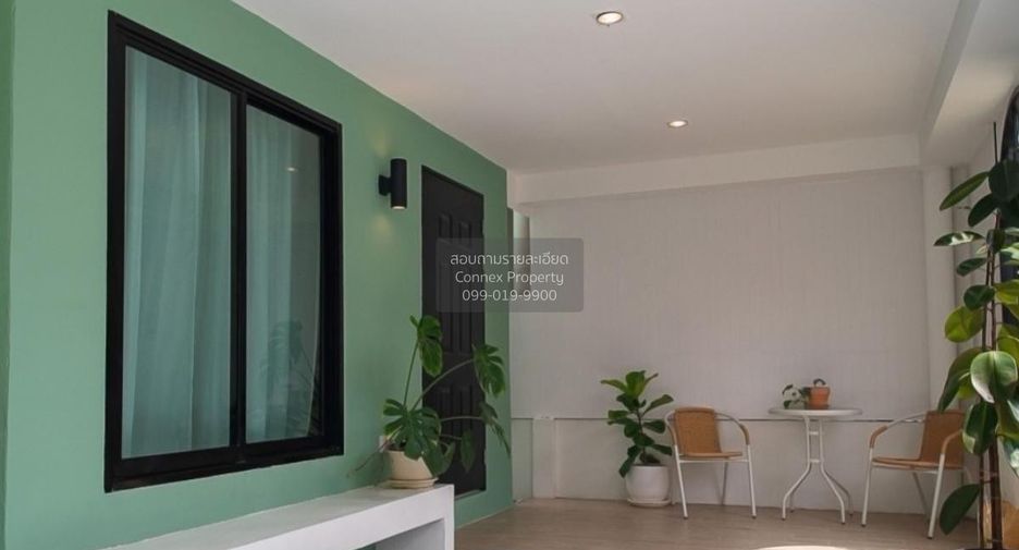 Casa adosada en venta de 2 habitaciones en Nong Chok, Bangkok