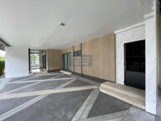 For sale 5 bedrooms house in Pak Kret, Nonthaburi
