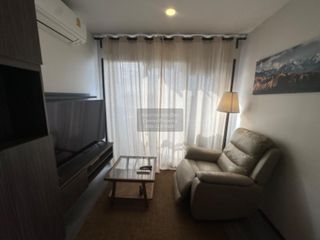 Condo en venta de 2 habitaciones en Bang Kapi, Bangkok