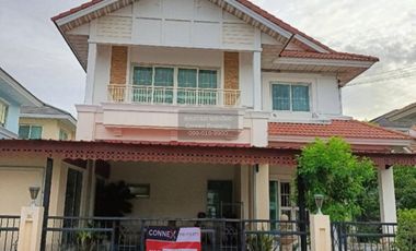 For sale 3 ベッドルーム house in Lat Krabang, Bangkok