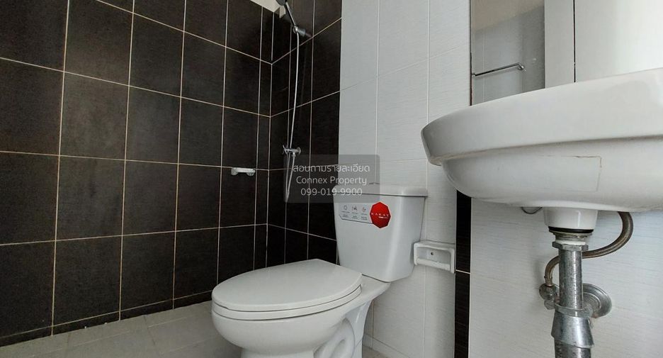 Продажа 2 спальни таунхаус в Phan Thong, Чонбури