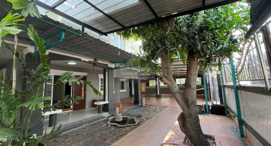 Casa en venta de 4 habitaciones en Mueang Pathum Thani, Pathum Thani
