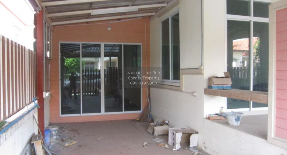 Haus zum Kauf mit 3 Zimmer in Khlong Luang, Pathum Thani