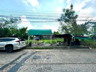 For sale 1 Beds land in Khlong Luang, Pathum Thani