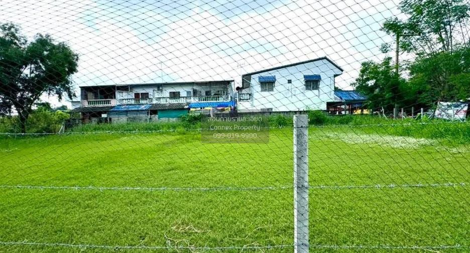 For sale 1 Beds land in Khlong Luang, Pathum Thani
