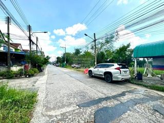 For sale 1 Beds land in Khlong Luang, Pathum Thani