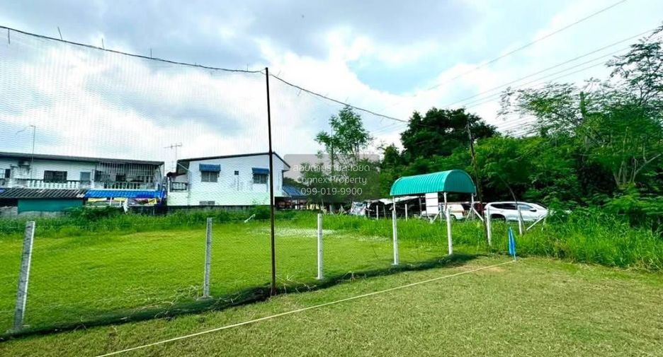 For sale 1 Beds land in Khlong Luang, Pathum Thani