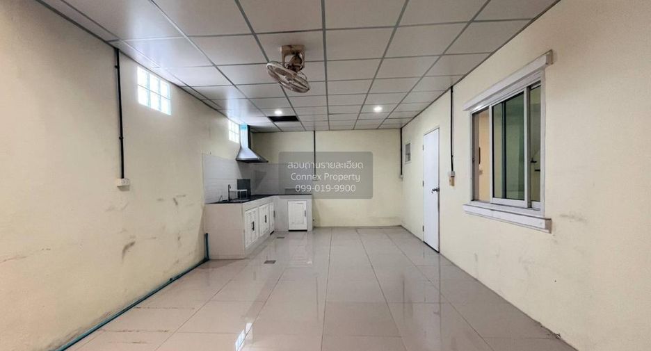 For sale 3 bedrooms townhouse in Bang Bua Thong, Nonthaburi