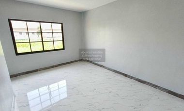 For sale 2 bedrooms townhouse in Khlong Sam Wa, Bangkok