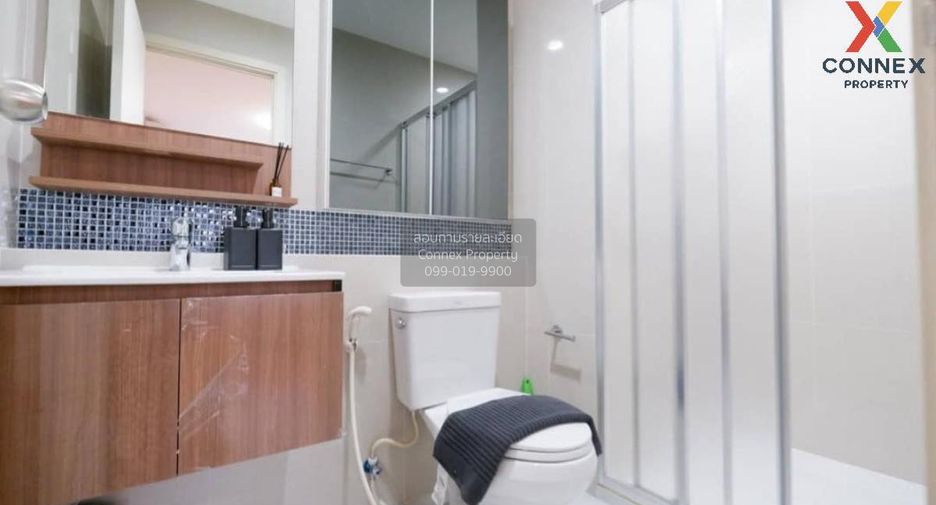 Wohnung zum Kauf mit 2 Zimmer in Bang Khae, Bangkok