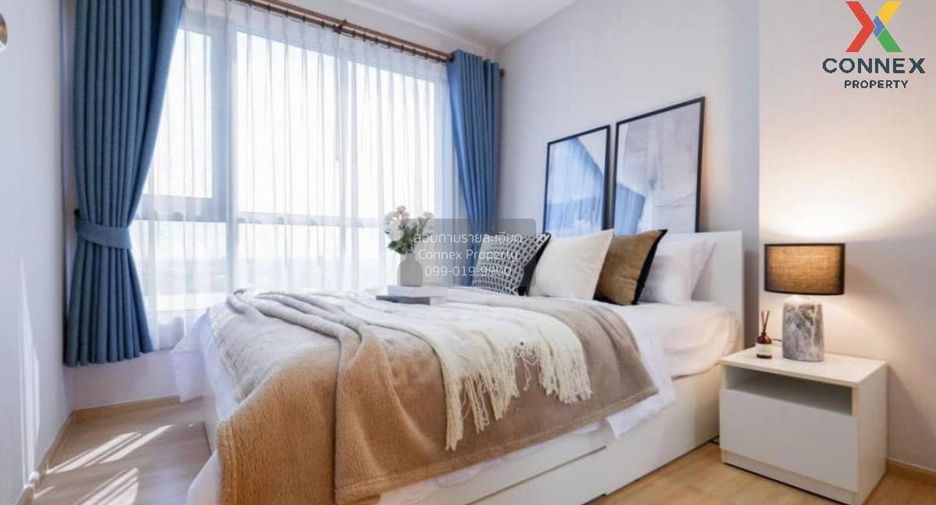 Wohnung zum Kauf mit 2 Zimmer in Bang Khae, Bangkok