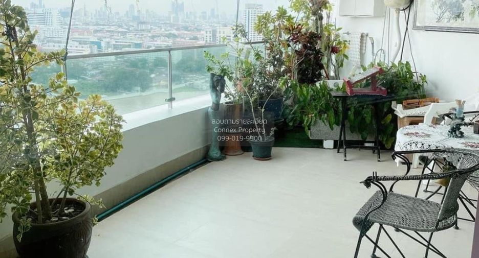 ขาย 2 ห้องนอน คอนโด ใน ดุสิต, กรุงเทพฯ
