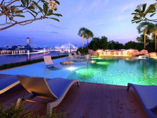 À vendre 2 chambres condo à Dusit, Bangkok