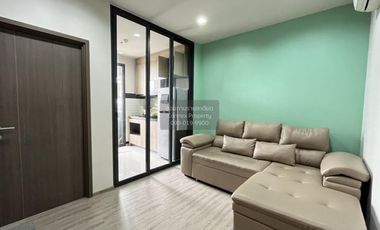 For sale 1 bed condo in Bang Sue, Bangkok