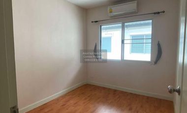 For sale 3 bedrooms townhouse in Bang Kruai, Nonthaburi