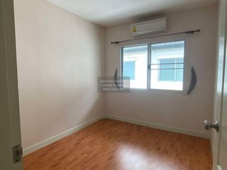 For sale 3 bedrooms townhouse in Bang Kruai, Nonthaburi