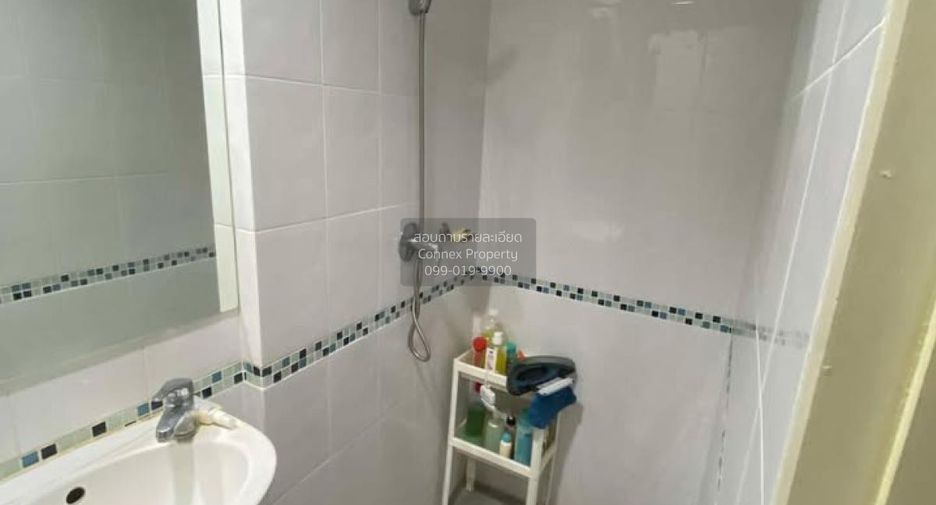 For sale 3 bedrooms townhouse in Bang Kruai, Nonthaburi