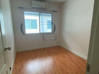 For sale 3 bedrooms townhouse in Bang Kruai, Nonthaburi