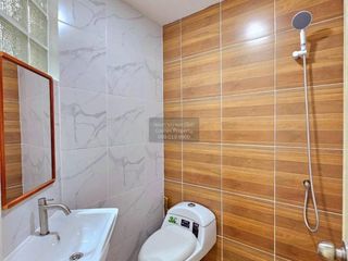 For sale 2 bedrooms townhouse in Bang Bua Thong, Nonthaburi