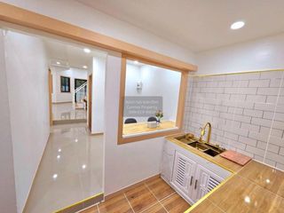 For sale 2 bedrooms townhouse in Bang Bua Thong, Nonthaburi