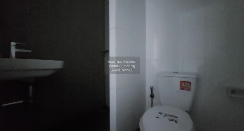 出售 3 卧室 联排别墅 在 Mueang Chon Buri, Chon Buri