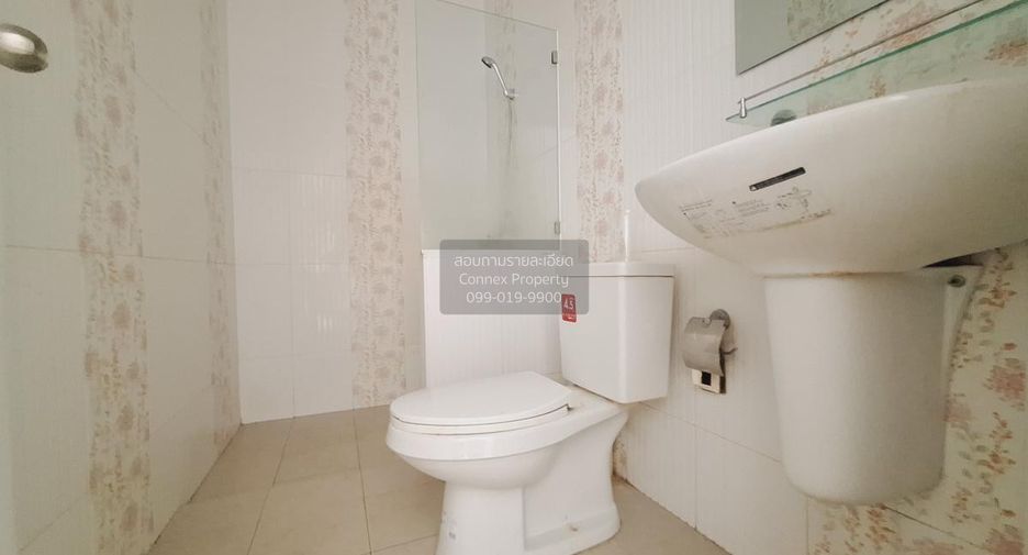 Casa en venta de 2 habitaciones en Pluak Daeng, Rayong