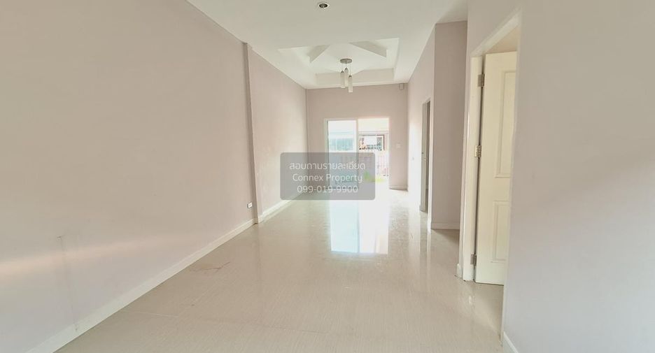 Casa en venta de 2 habitaciones en Pluak Daeng, Rayong