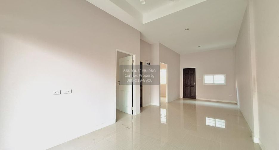 Casa en venta de 2 habitaciones en Pluak Daeng, Rayong