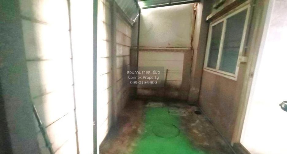 For sale 3 bedrooms townhouse in Phra Samut Chedi, Samut Prakan