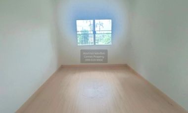 For sale 3 bedrooms townhouse in Phra Samut Chedi, Samut Prakan