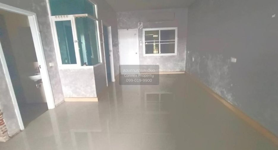 For sale 3 bedrooms townhouse in Phra Samut Chedi, Samut Prakan