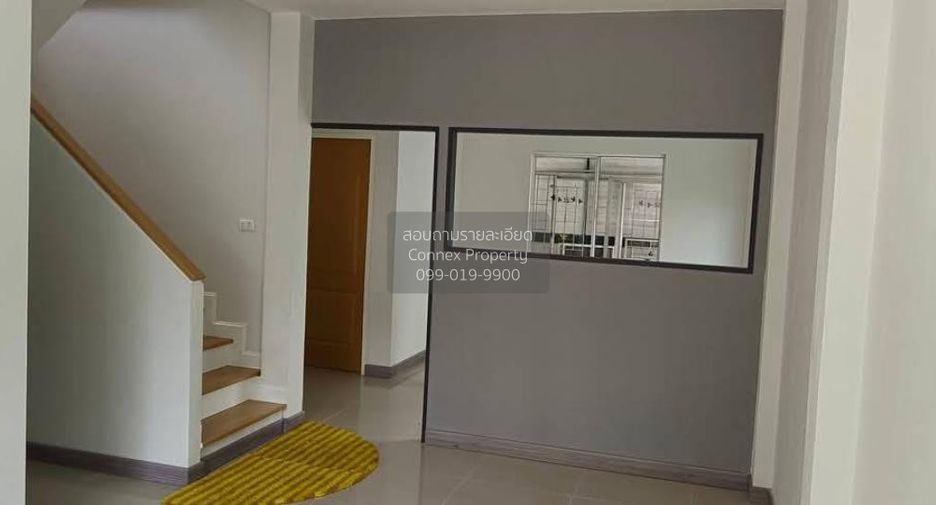 Casa en venta de 3 habitaciones en Lam Luk Ka, Pathum Thani