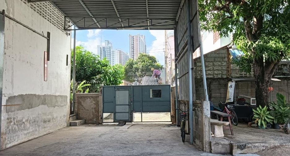 For sale 8 bedrooms house in Phasi Charoen, Bangkok