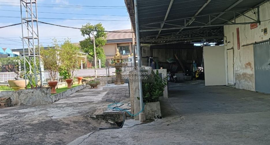 For sale 8 bedrooms house in Phasi Charoen, Bangkok